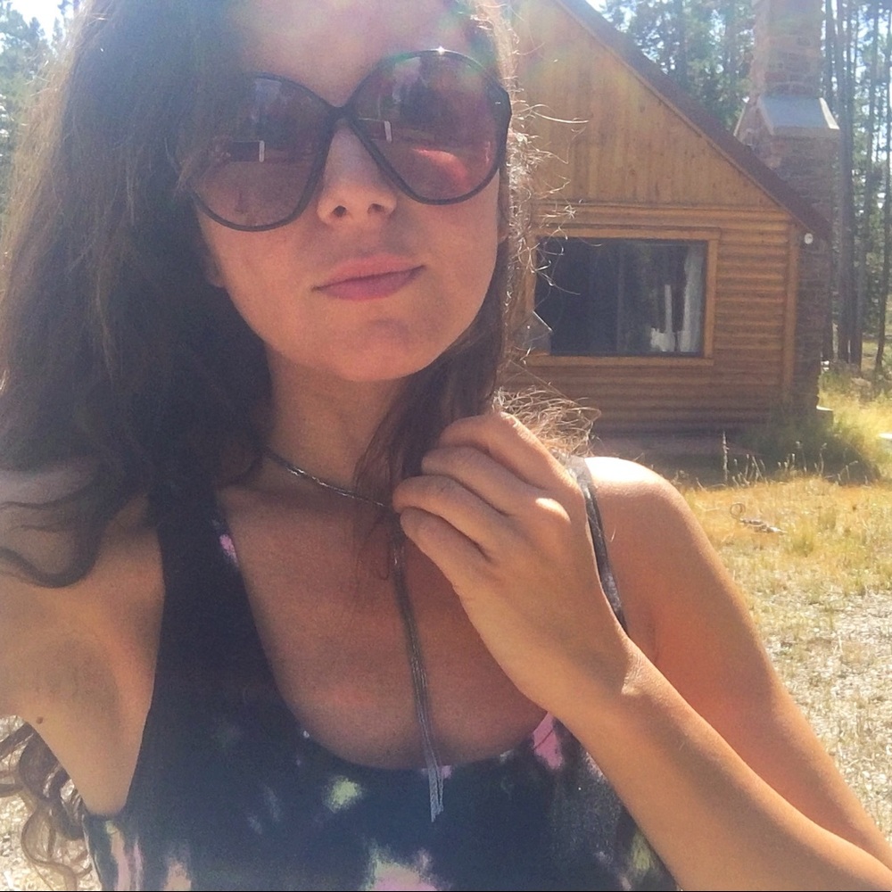 Meet your Posher, Shai